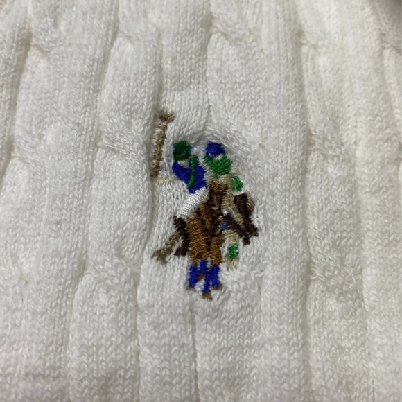 Ralph Lauren women’s sweater - Picture 4 of 4